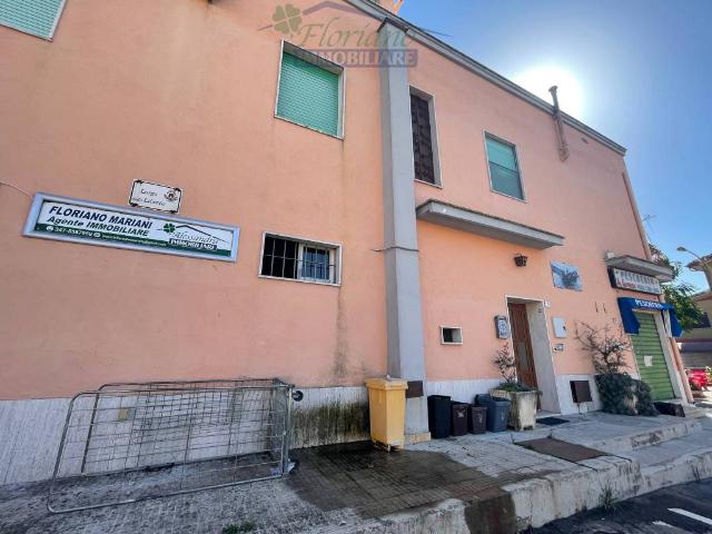 Palazzo in vendita a Montalto Di Castro, Lazio
