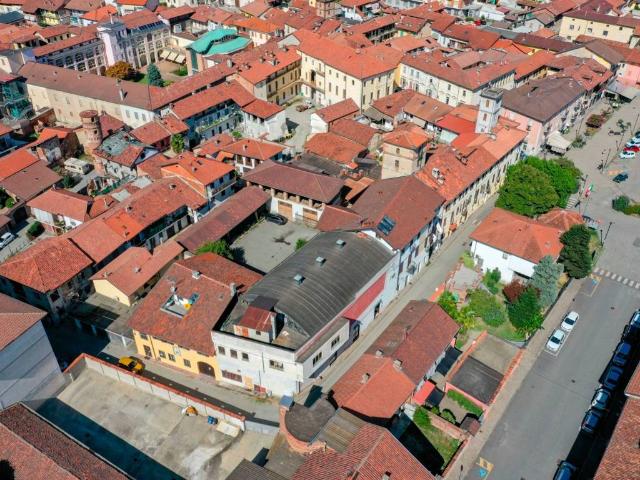 Palazzo in vendita a Piemonte, Torino