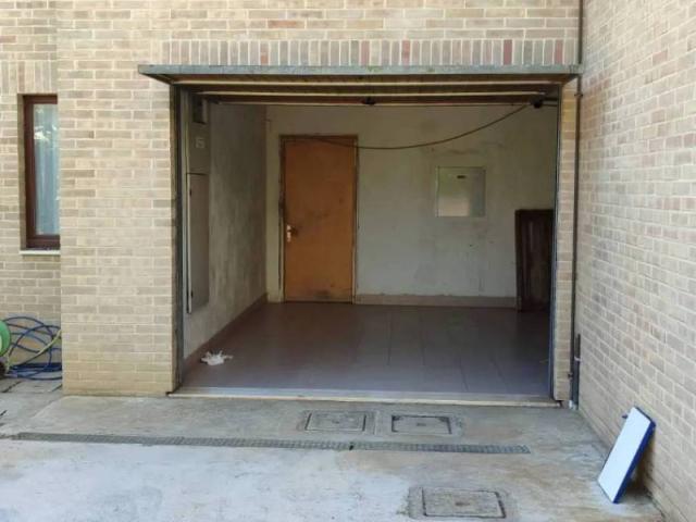 Palazzo in vendita a Marche, Fermo