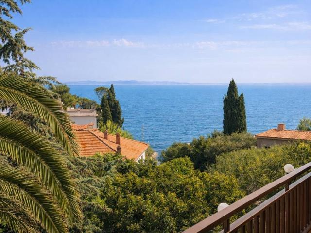 Palazzo in vendita a Monte Argentario, Pozzarello