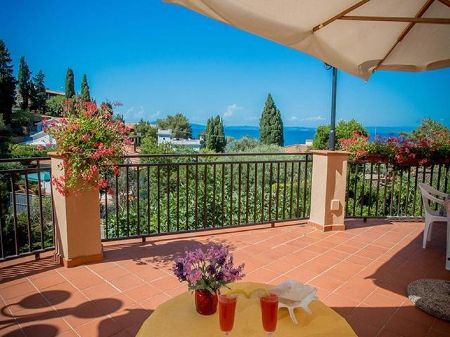 Palazzo in vendita a Monte Argentario, Porto Santo Stefano