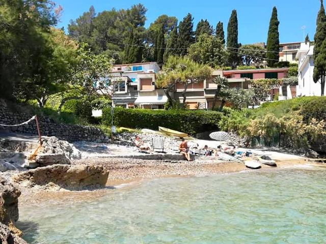 Palazzo in vendita a Monte Argentario, Porto Santo Stefano