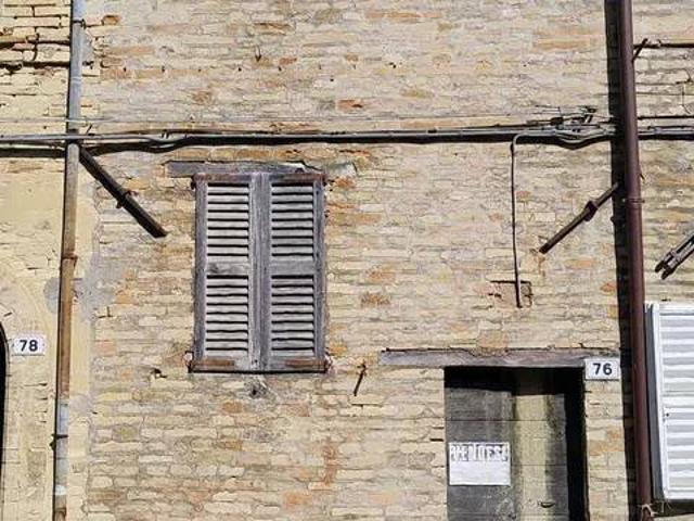 Palazzo in vendita a Marche, Fermo