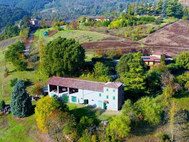 Palazzo in vendita a Unione dei comuni Valli del Reno, Lavino e Samoggia, Monte San Pietro