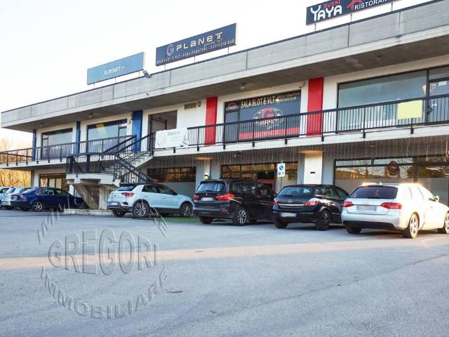 Palazzo in vendita a Marche, Fermo