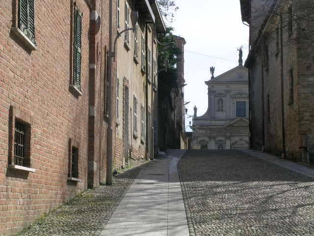 Palazzo in vendita a Montebello Della Battaglia, Lombardia