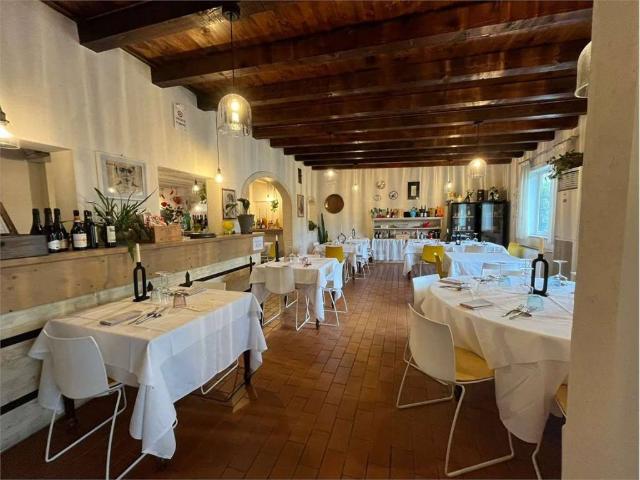 Palazzo in vendita a Posmon, Montebelluna