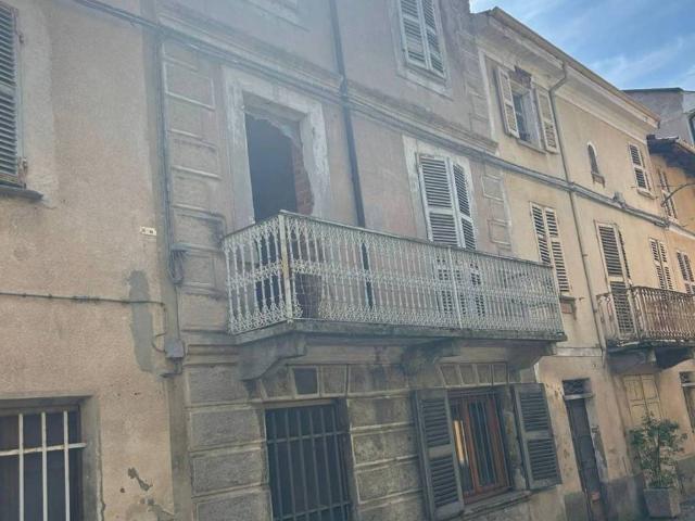 Palazzo in vendita a Piemonte, Asti