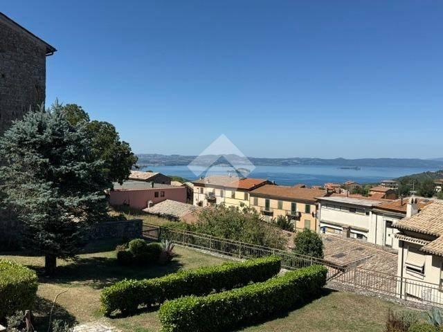 Palazzo in vendita a Le Mosse, Montefiascone