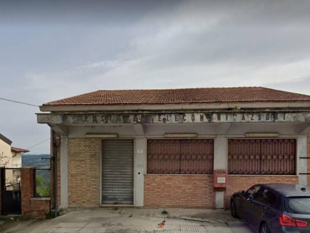 Palazzo in vendita a Calabria, Cosenza