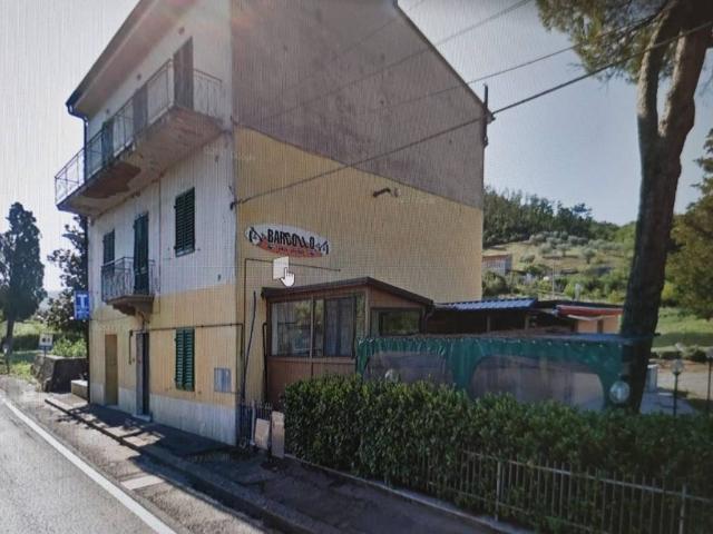 Palazzo in vendita a Unione dei Comuni Circondario dell'Empolese Valdelsa, Montelupo Fiorentino