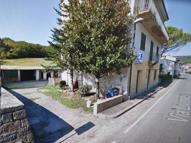 Palazzo in vendita a Unione dei Comuni Circondario dell'Empolese Valdelsa, Montelupo Fiorentino