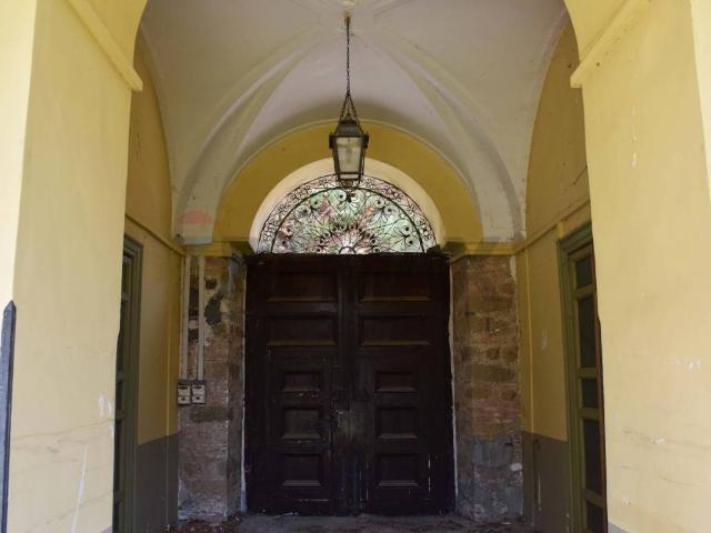 Palazzo in vendita a Montemaggiore Belsito, Sicilia