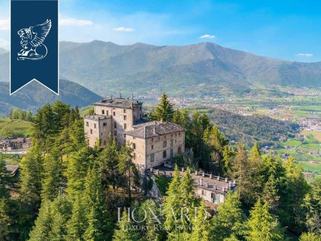 Palazzo in vendita a Piemonte, Cuneo