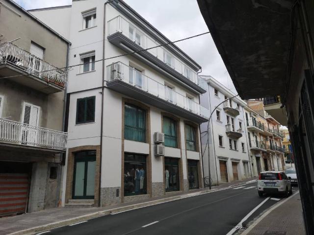 Palazzo in vendita a Montenero di Bisaccia, Molise