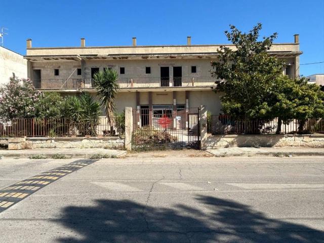 Palazzo in vendita a Puglia, Taranto