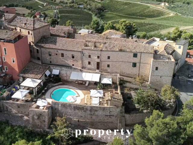Palazzo in vendita a Marche, Ascoli Piceno