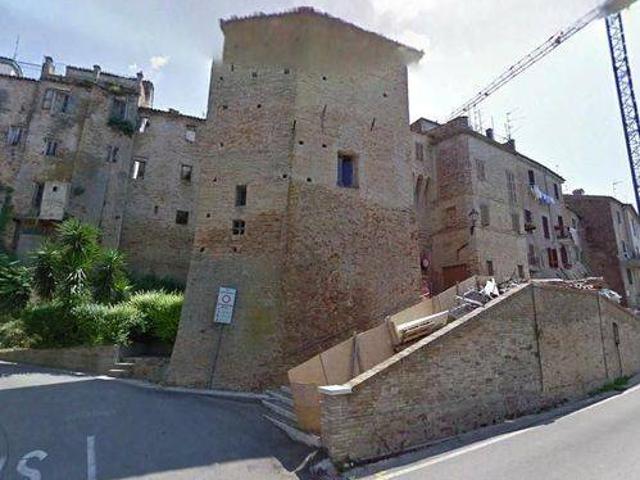 Palazzo in vendita a Marche, Ascoli Piceno
