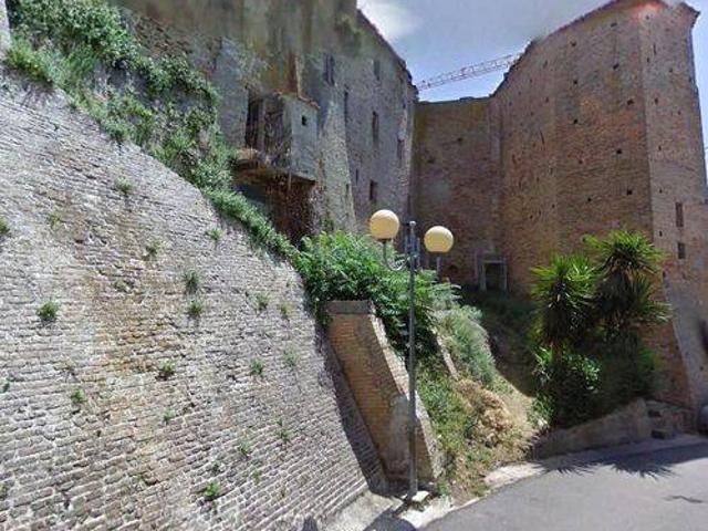 Palazzo in vendita a Marche, Ascoli Piceno