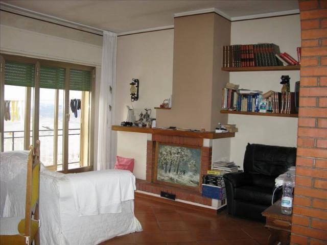 Palazzo in vendita a Abbadia Di Montepulciano, Toscana