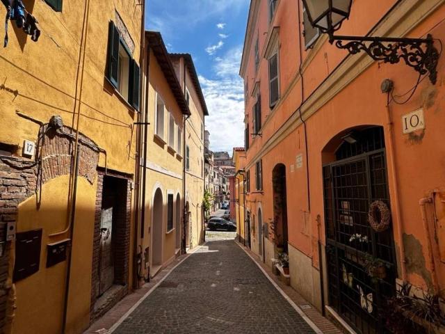 Palazzo in vendita a Roma Capitale, Lazio