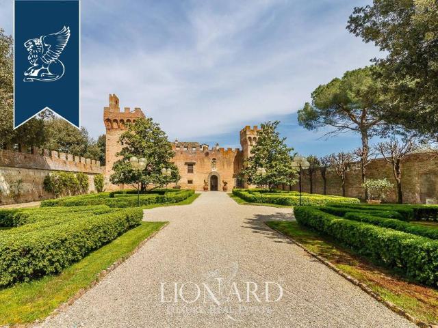 Palazzo in vendita a Unione dei Comuni Circondario dell'Empolese Valdelsa, Montespertoli