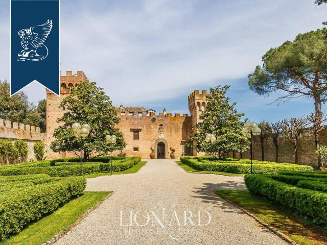 Palazzo in vendita a Unione dei Comuni Circondario dell'Empolese Valdelsa, Montespertoli