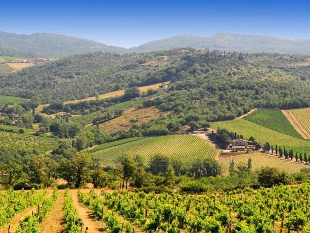 Palazzo in vendita a Unione dei Comuni Circondario dell'Empolese Valdelsa, Montespertoli