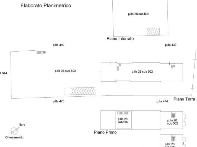 Palazzo in vendita a Montevarchi, Toscana