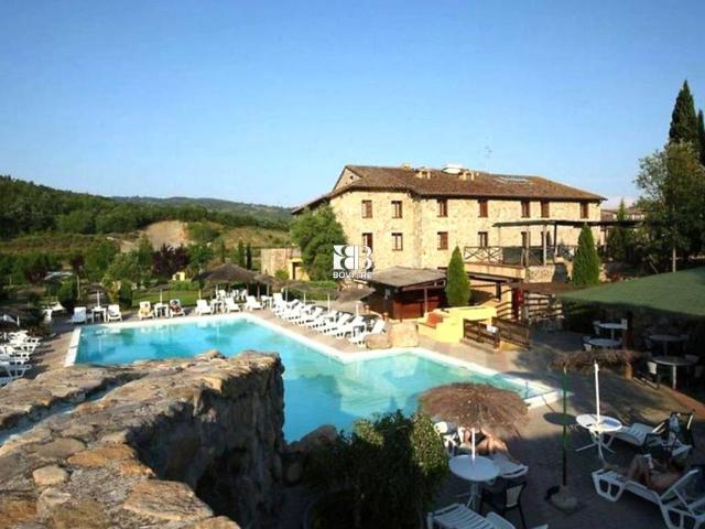 Palazzo in vendita a Monticiano, Toscana