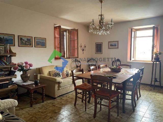 Palazzo in vendita a Monticiano, Toscana
