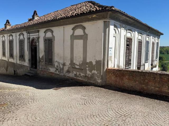 Palazzo in vendita a Piemonte, Asti