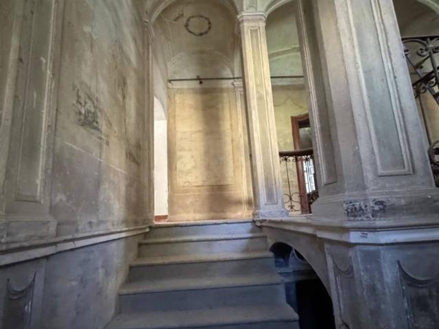 Palazzo in vendita a Piemonte, Asti