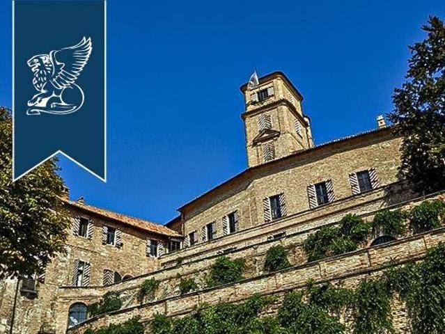 Palazzo in vendita a Piemonte, Asti