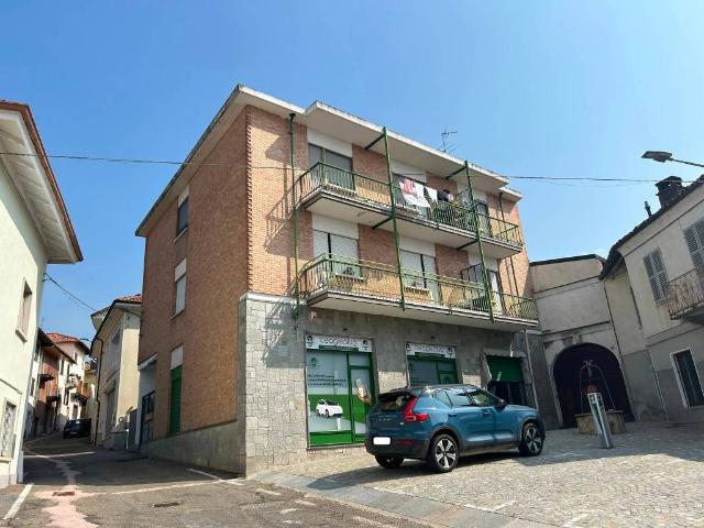 Palazzo in vendita a Piemonte, Asti