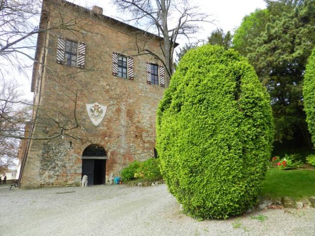 Palazzo in vendita a Piemonte, Asti