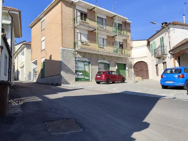 Palazzo in vendita a Piemonte, Asti