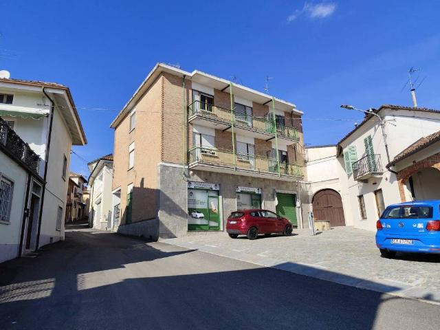 Palazzo in vendita a Piemonte, Asti