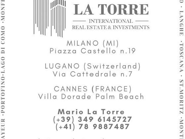 Palazzo in vendita a Centro, Monza