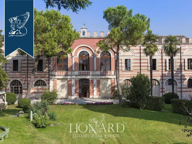 Palazzo in vendita a Monzambano, Lombardia