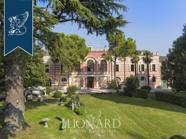 Palazzo in vendita a Monzambano, Lombardia