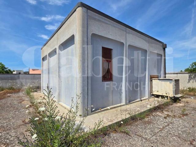 Palazzo in vendita a Barbarano del Capo, Puglia