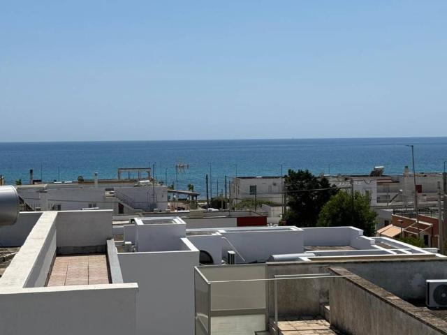 Palazzo in vendita a Torre Vado, Puglia