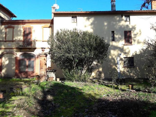 Palazzo in vendita a Nuovo Circondario Imolese, Mordano