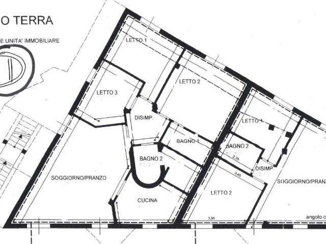 Palazzo in vendita a Roma Capitale, Lazio