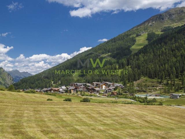 Palazzo in vendita a Pfelders - Plan, Moos in Passeier - Moso in Passiria