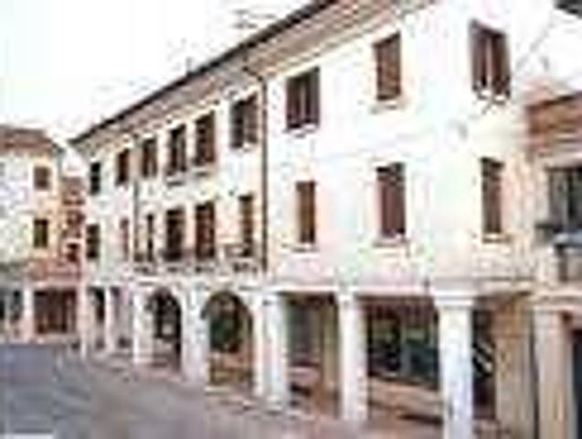 Palazzo in vendita a Gorgo Al Monticano, Veneto