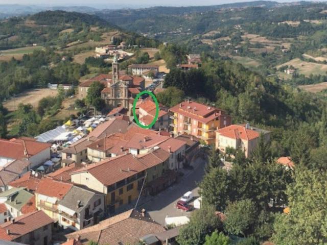 Palazzo in vendita a Piemonte, Cuneo