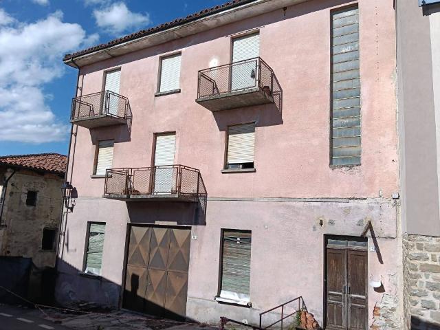 Palazzo in vendita a Piemonte, Cuneo