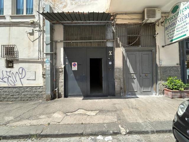 Palazzo in vendita a Napola, Napoli
